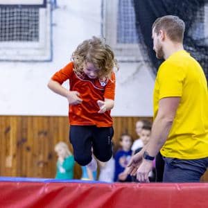 BOGI Christmas tournament 2021 – Most