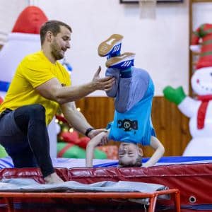 BOGI Christmas tournament 2021 – Most