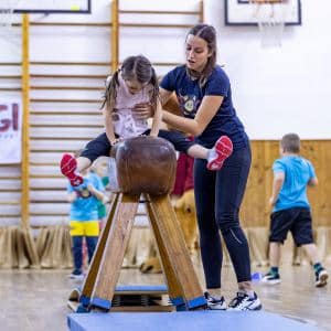 BOGI Christmas tournament 2021 – Most