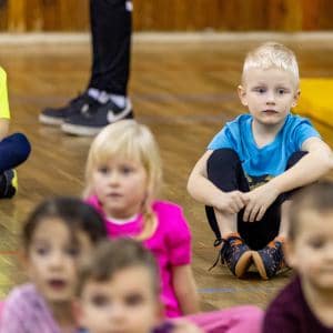 BOGI Christmas tournament 2021 – Most