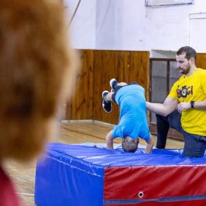 BOGI Christmas tournament 2021 – Most