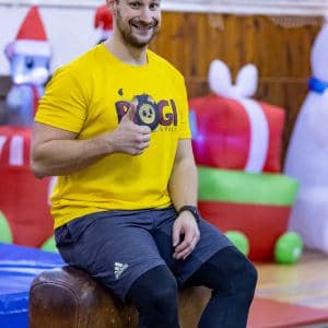BOGI Christmas tournament 2021 – Most