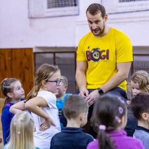 BOGI Christmas tournament 2021 – Most