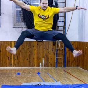 BOGI Christmas tournament 2021 – Most