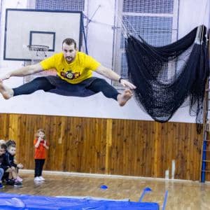 BOGI Christmas tournament 2021 – Most