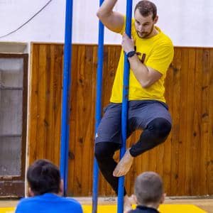 BOGI Christmas tournament 2021 – Most