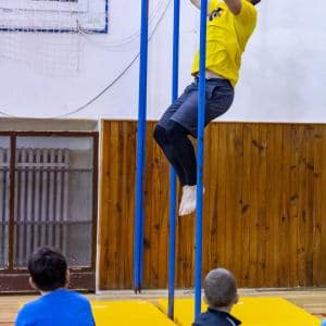 BOGI Christmas tournament 2021 – Most