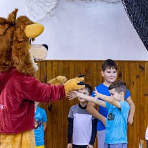 BOGI Christmas tournament 2021 – Most
