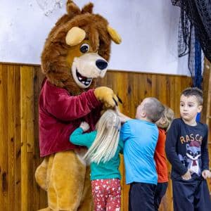 BOGI Christmas tournament 2021 – Most