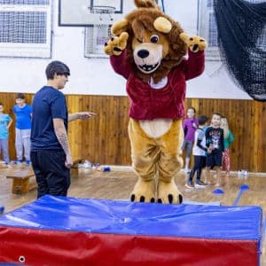 BOGI Christmas tournament 2021 – Most