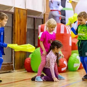 BOGI Christmas tournament 2021 – Most