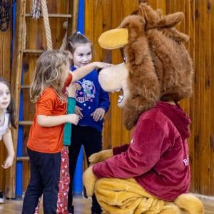 BOGI Christmas tournament 2021 – Most