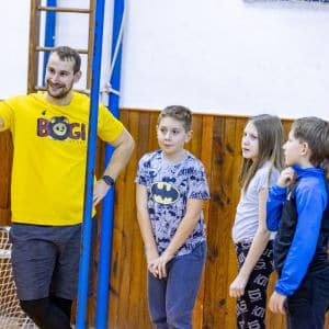 BOGI Christmas tournament 2021 – Most