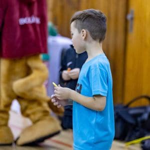 BOGI Christmas tournament 2021 – Most