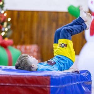 BOGI Christmas tournament 2021 – Most