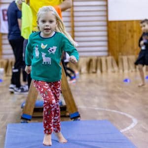 BOGI Christmas tournament 2021 – Most