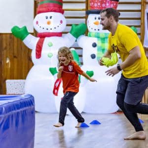 BOGI Christmas tournament 2021 – Most