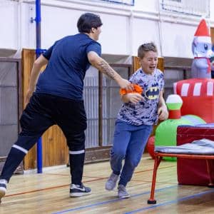 BOGI Christmas tournament 2021 – Most