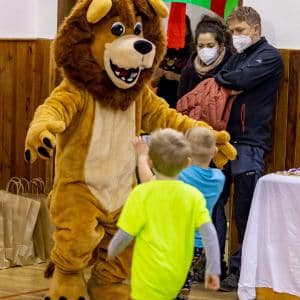 BOGI Christmas tournament 2021 – Most