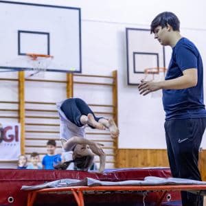 BOGI Christmas tournament 2021 – Most