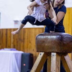 BOGI Christmas tournament 2021 – Most