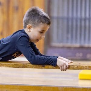 BOGI Christmas tournament 2021 – Most