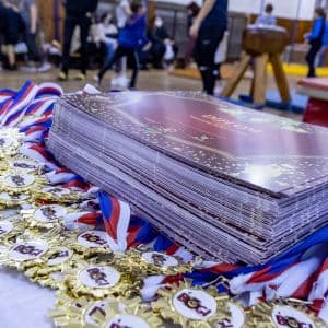 BOGI Christmas tournament 2021 – Most