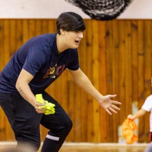 BOGI Christmas tournament 2021 – Most