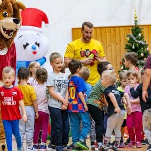 Vánoční BOGI turnaj 2021 – Litoměřice