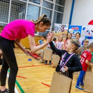 Vánoční BOGI turnaj 2021 – Litoměřice