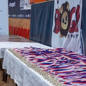 Vánoční BOGI turnaj 2021 – Lovosice