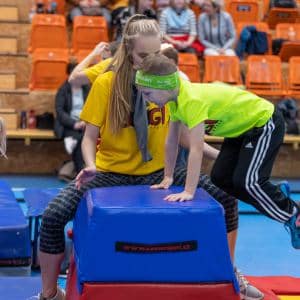 Vánoční BOGI turnaj 2021 – Lovosice