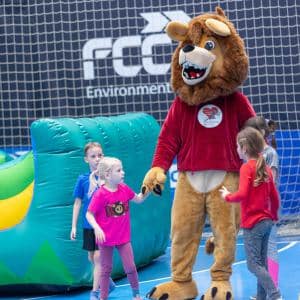 Vánoční BOGI turnaj 2021 – Lovosice