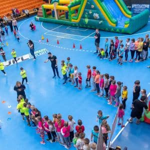 Vánoční BOGI turnaj 2021 – Lovosice