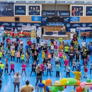 Vánoční BOGI turnaj 2021 – Lovosice