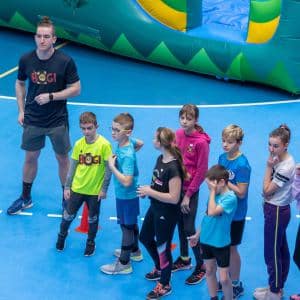 Vánoční BOGI turnaj 2021 – Lovosice