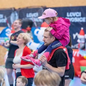 Vánoční BOGI turnaj 2021 – Lovosice