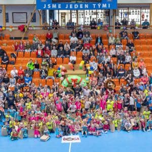Vánoční BOGI turnaj 2021 – Lovosice