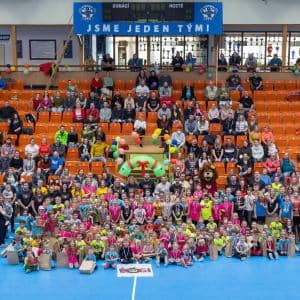 Vánoční BOGI turnaj 2021 – Lovosice