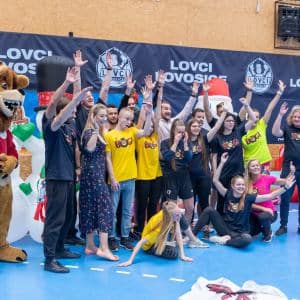 Vánoční BOGI turnaj 2021 – Lovosice