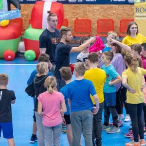 Vánoční BOGI turnaj 2021 – Lovosice
