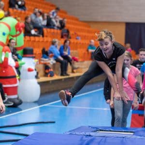 Vánoční BOGI turnaj 2021 – Lovosice
