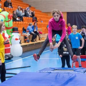 Vánoční BOGI turnaj 2021 – Lovosice