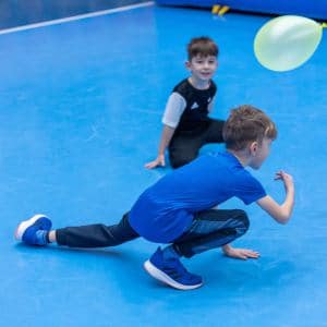 Vánoční BOGI turnaj 2021 – Lovosice