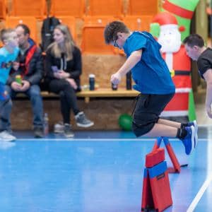 Vánoční BOGI turnaj 2021 – Lovosice