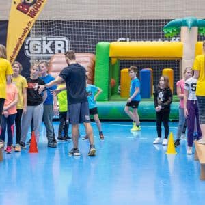 Vánoční BOGI turnaj 2021 – Lovosice