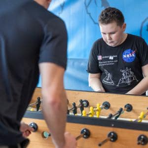 Vánoční BOGI turnaj 2021 – Lovosice