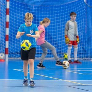 Vánoční BOGI turnaj 2021 – Lovosice