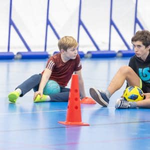 Vánoční BOGI turnaj 2021 – Lovosice