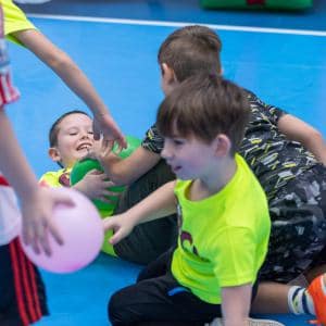 Vánoční BOGI turnaj 2021 – Lovosice